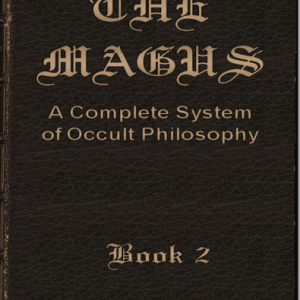 Barrett_ Francis – The Magus Vol 2