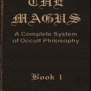 Barrett_ Francis – The Magus Vol 1