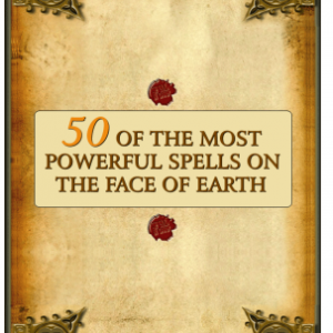 50_Of_The_Most_Powerful_Spells_On_The_Face_Of_Earth